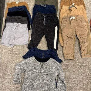 Cat & Jack 18 month Boys Clothes